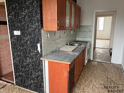 Jindřicha Plachty, Ústí nad Labem - Mojžíř
